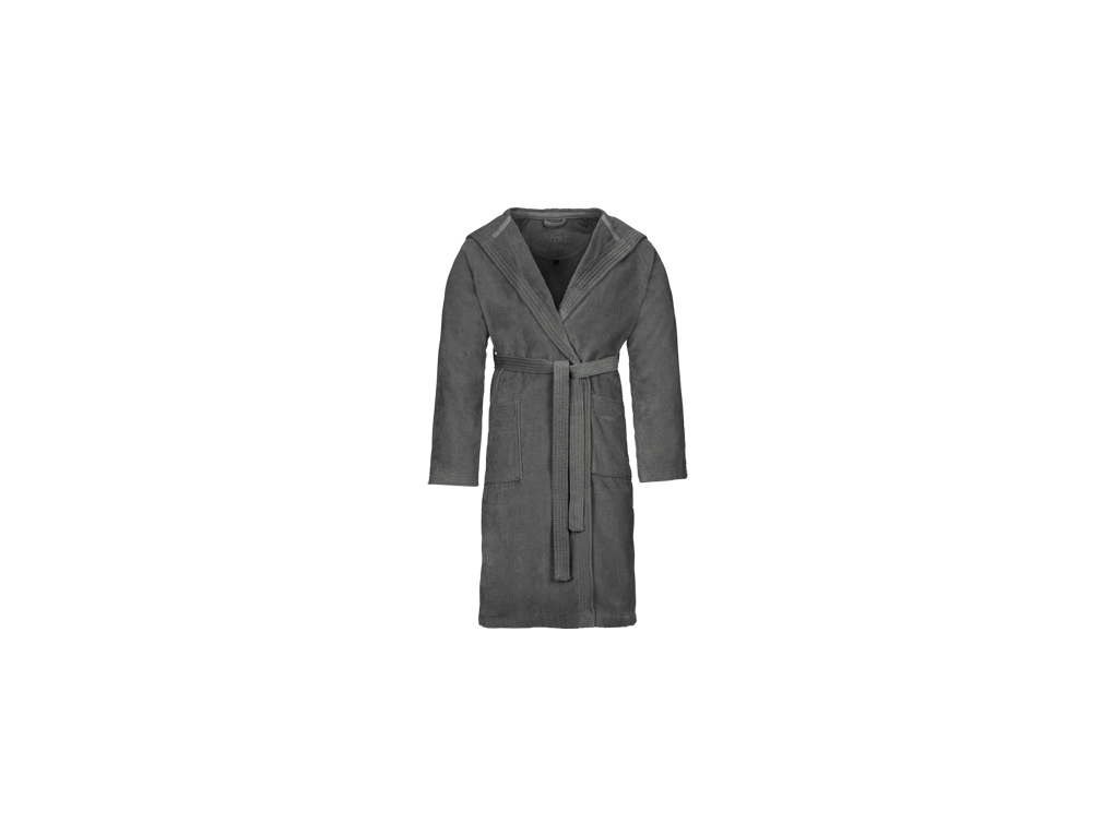 bathrobe terry cloth with hood