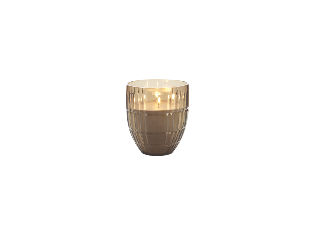 scented candle onno majestic champagne