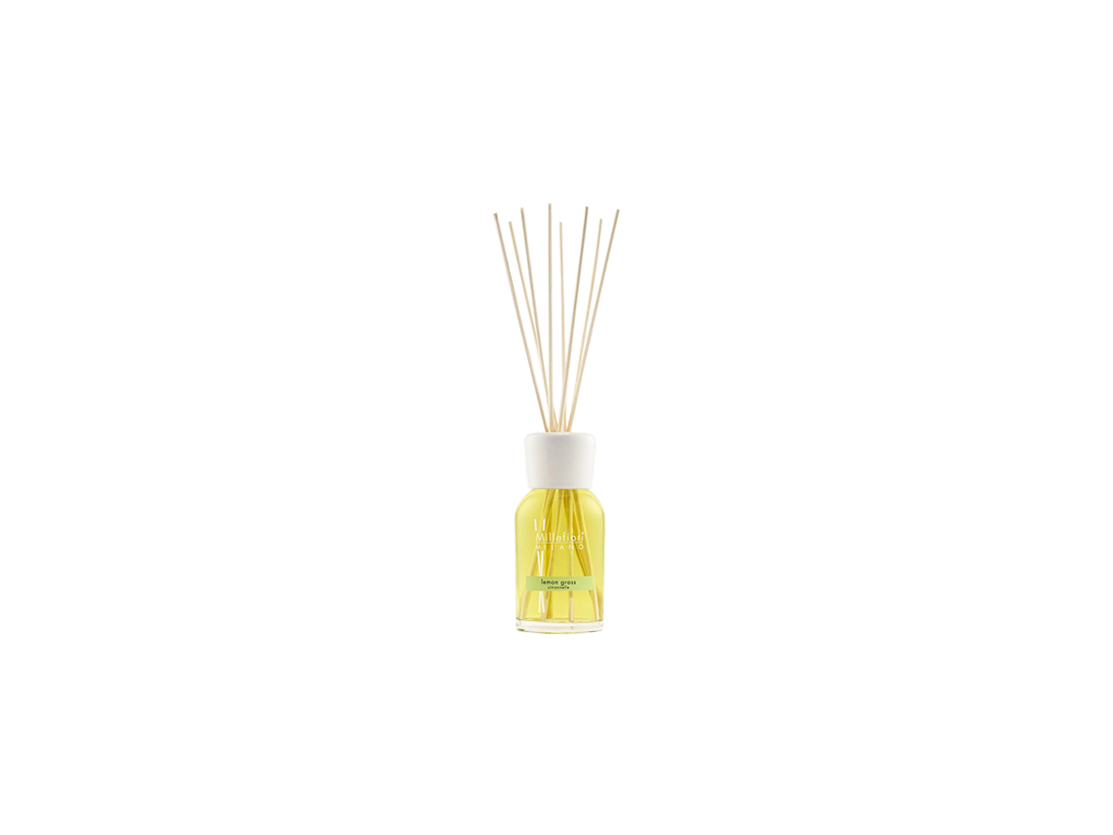 fragranza d´ambiente milano lemon grass