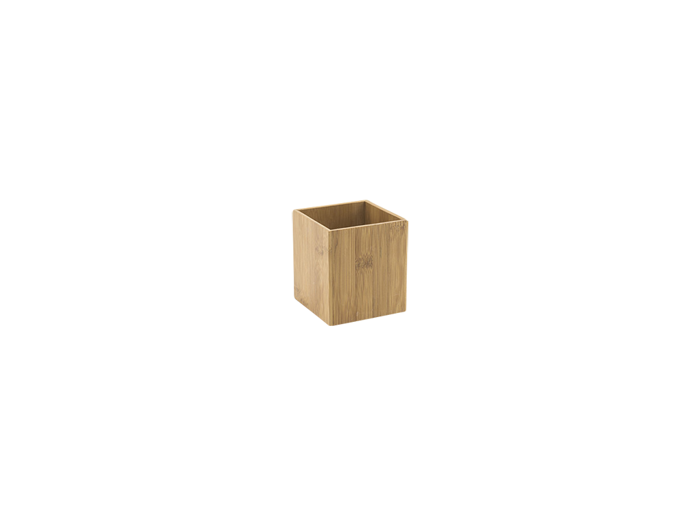 box per amenities bali bambù