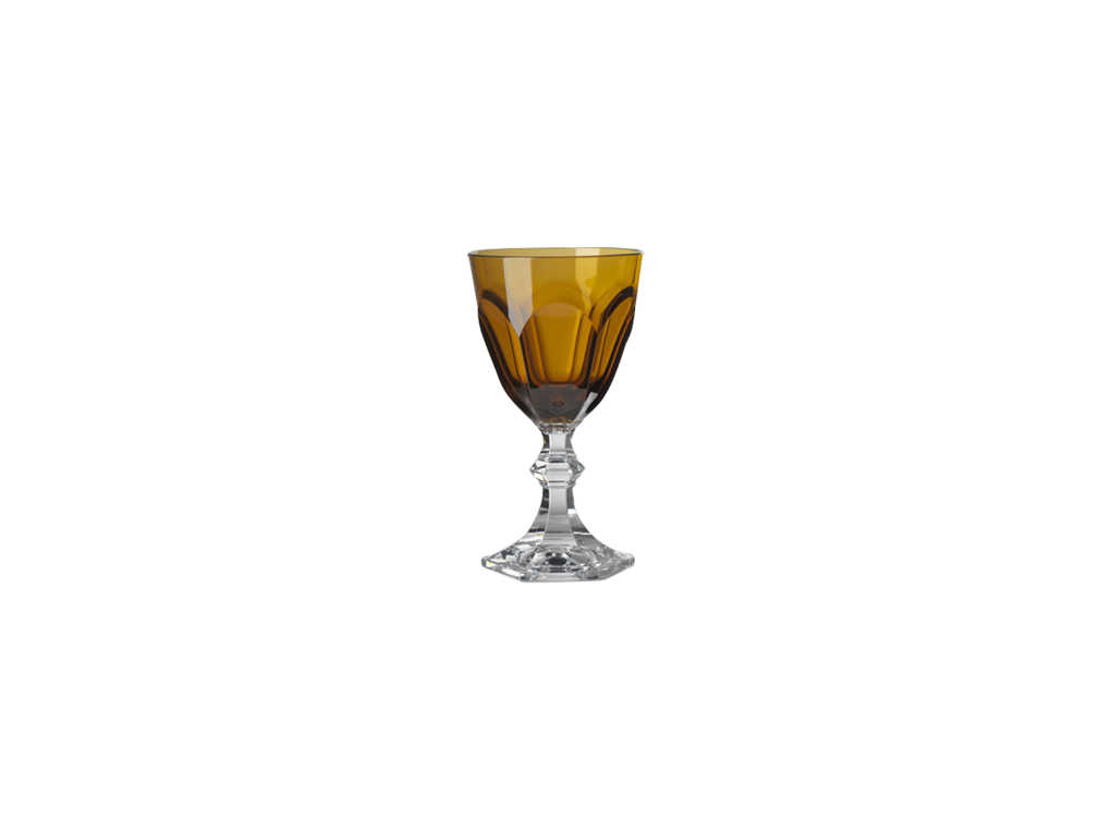 bicchieri riutilizzabili dolce vita vino ambra