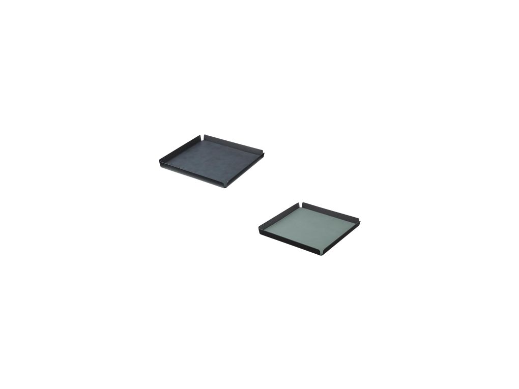 tablett square 28x36cm