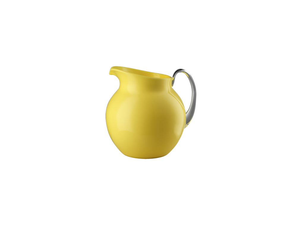 reusable mug pallina