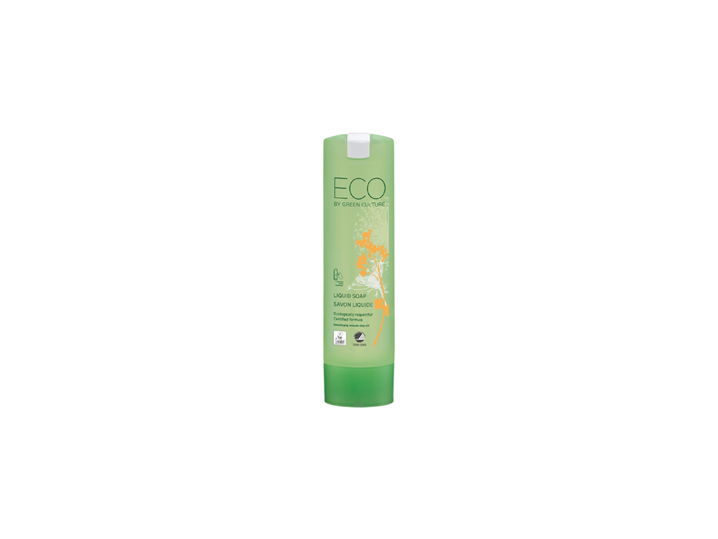liquid soap smart care 300ml eco by green culture