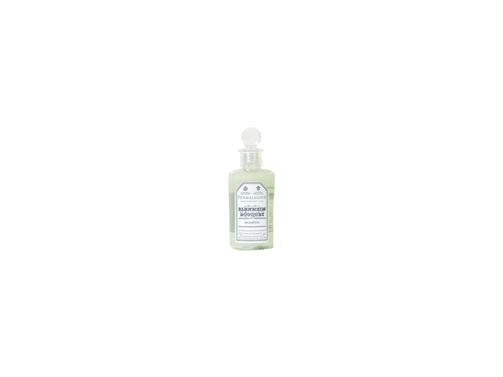 shampoo 50ml penhaligon´s blenheim bouquet