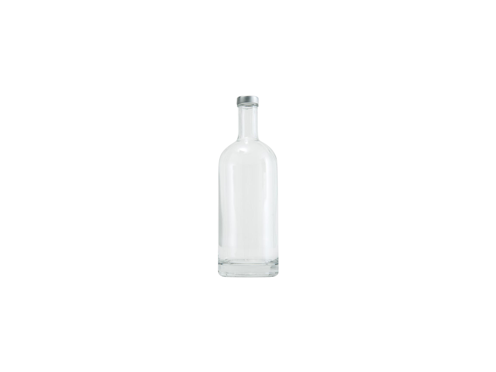 glass bottle oslo neutral