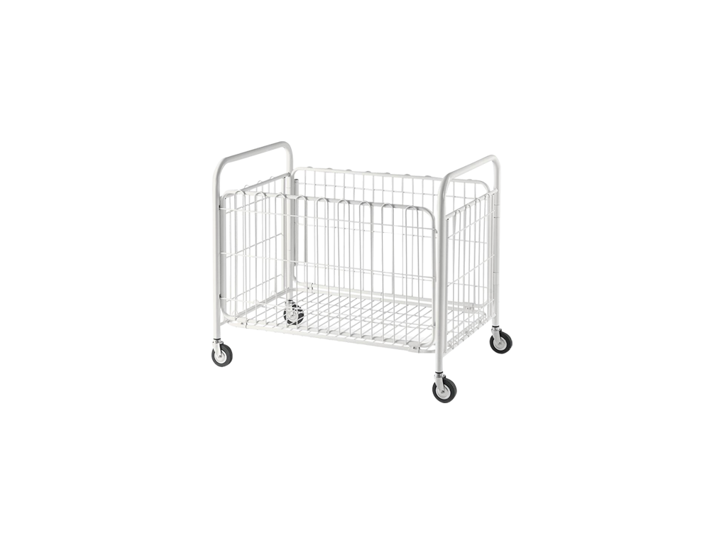 laundry cart 100x60x87cm