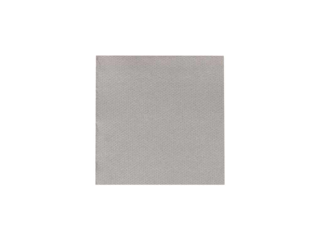 cocktailserviette softpoint 24cm basic beige grey