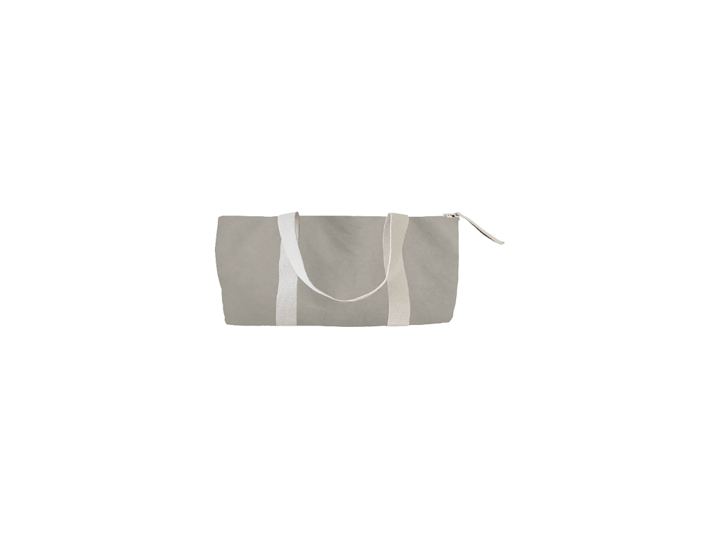 wellness bag washable paper grey xl