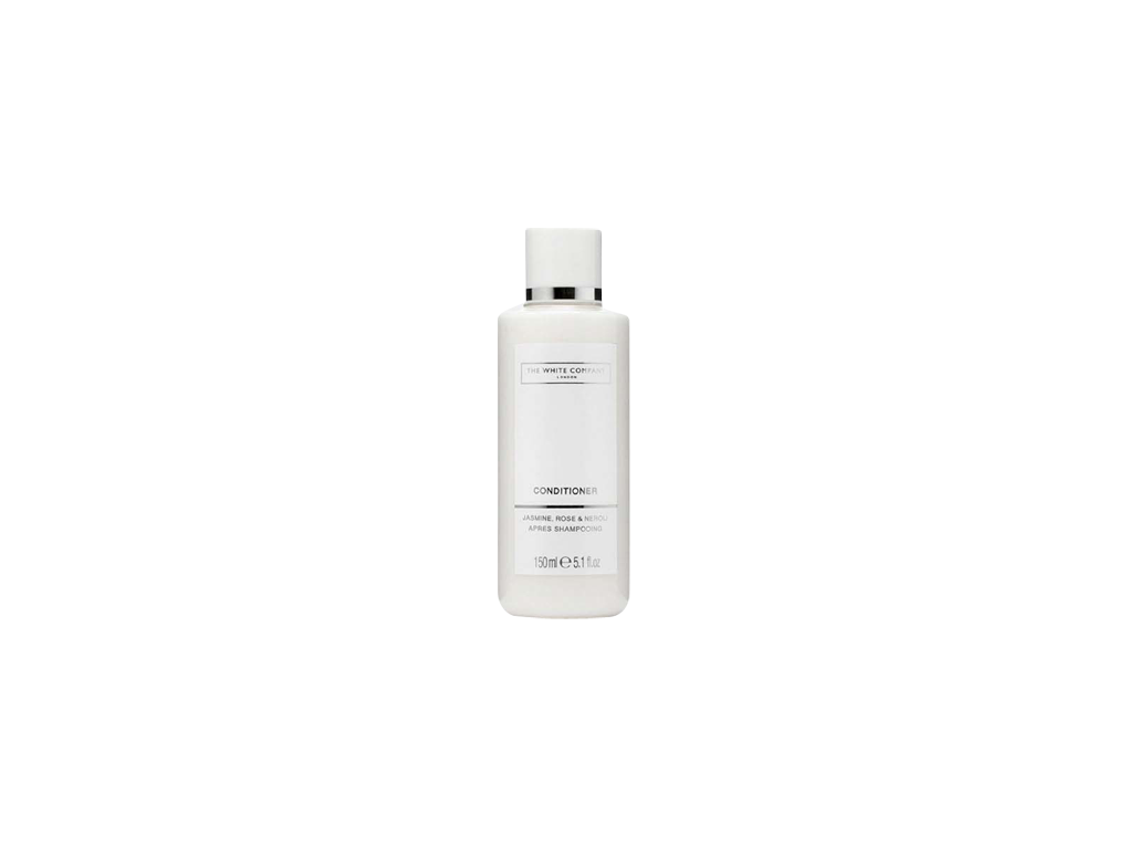 conditioner 150ml the white company flowers
