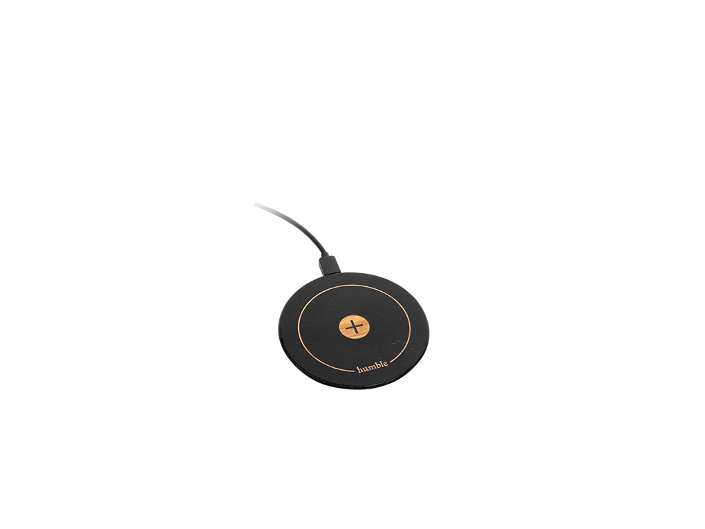 wireless charger humble single
