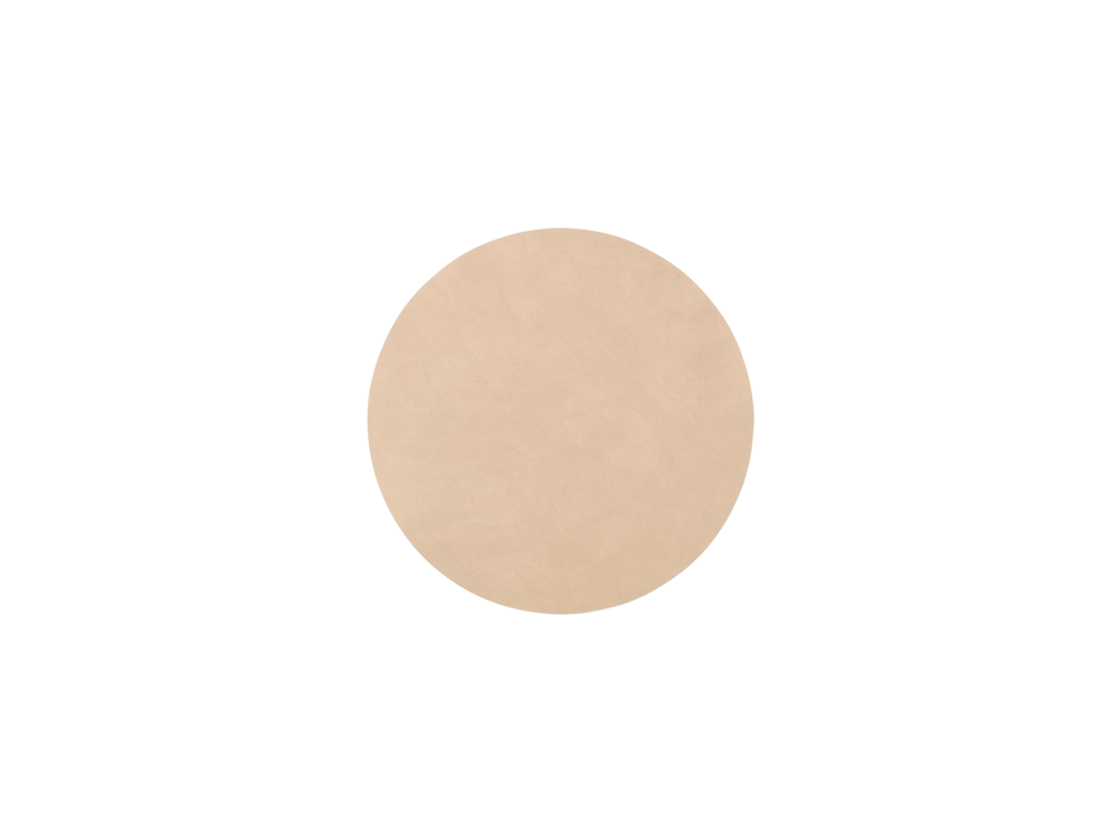 tischset circle nupo