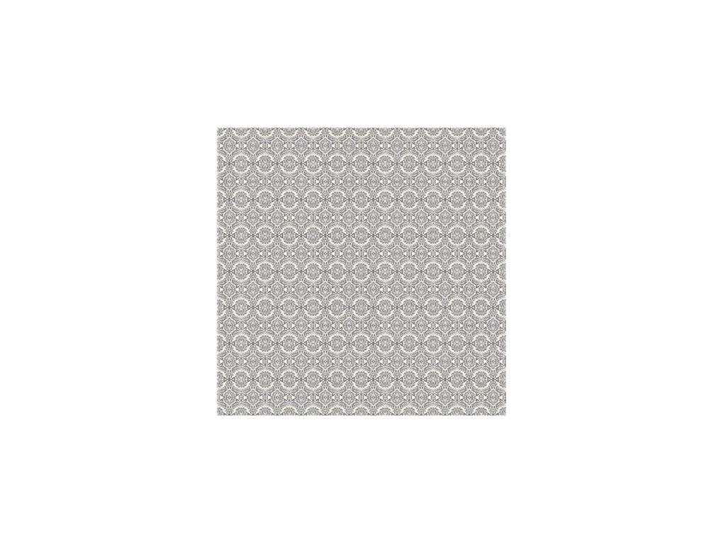 table cloth airlaid pearl-coating 80x80/8cm kiyan brown