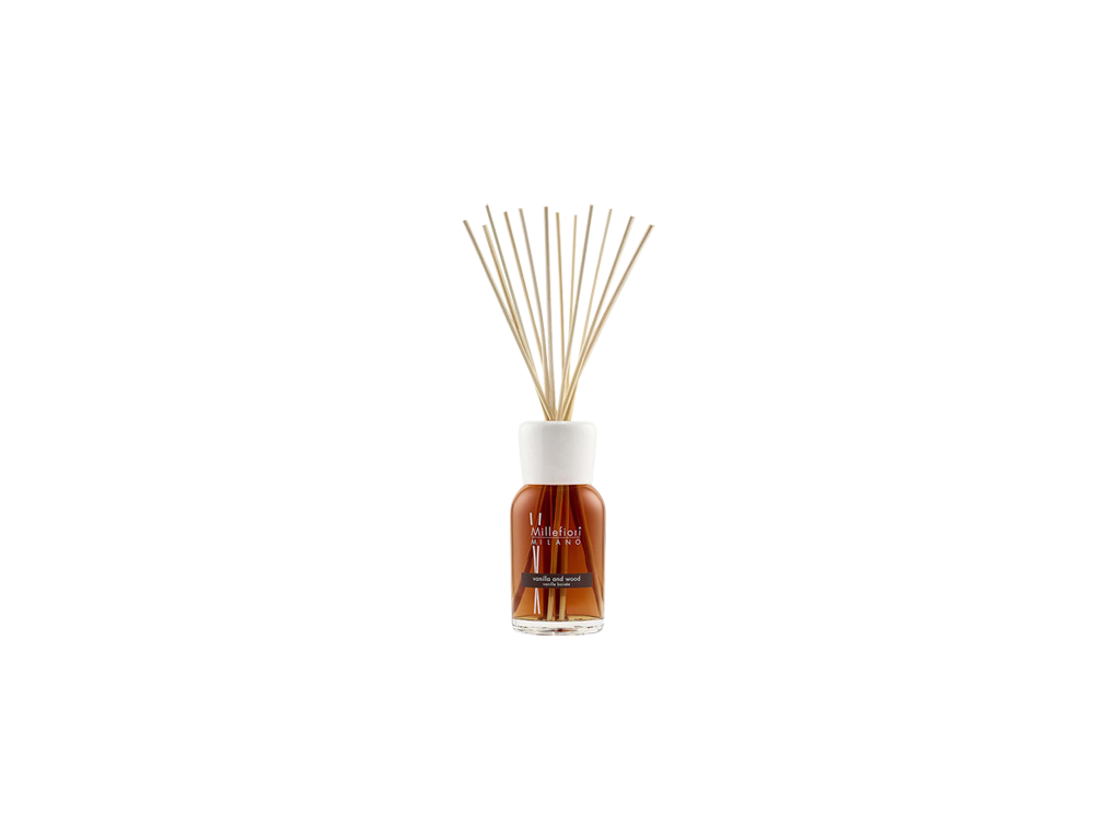 fragranza d´ambiente milano vanilla & wood