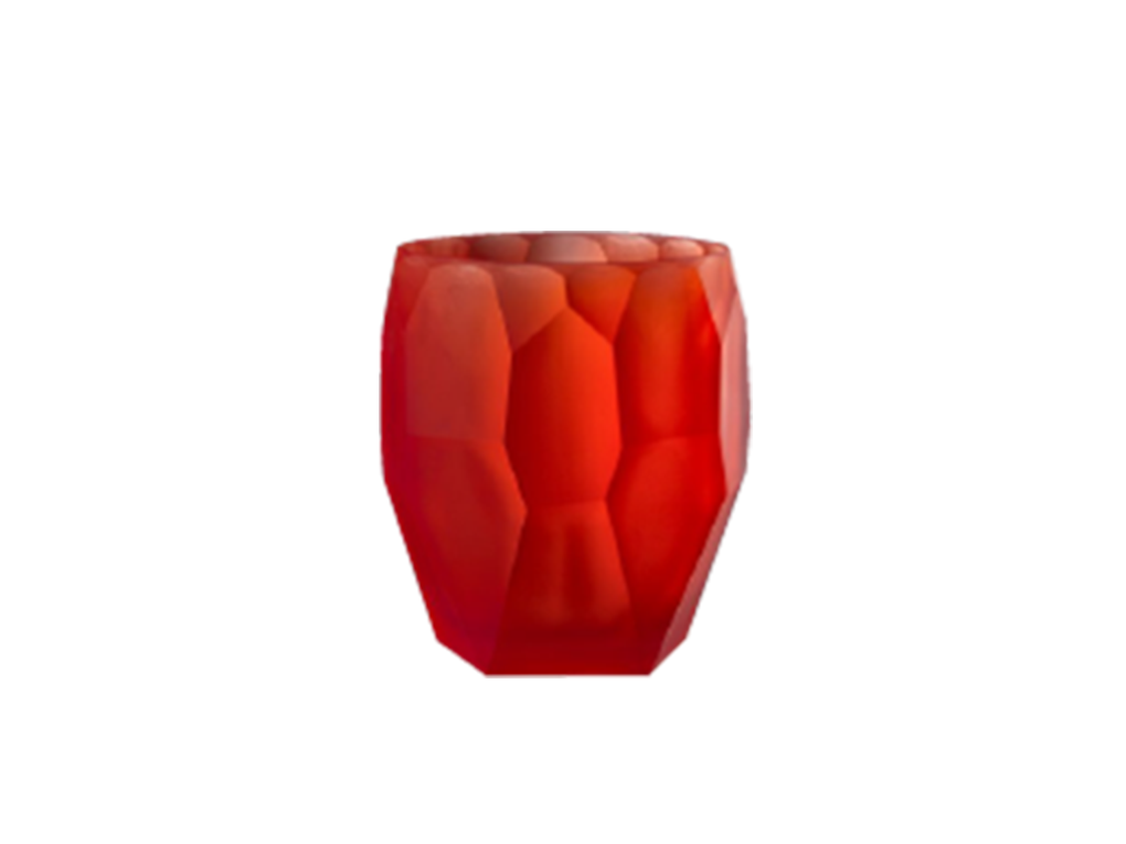 flaschenkühler antartica rot