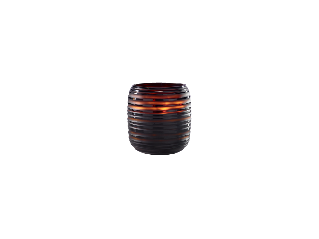 scented candle onno sphere m