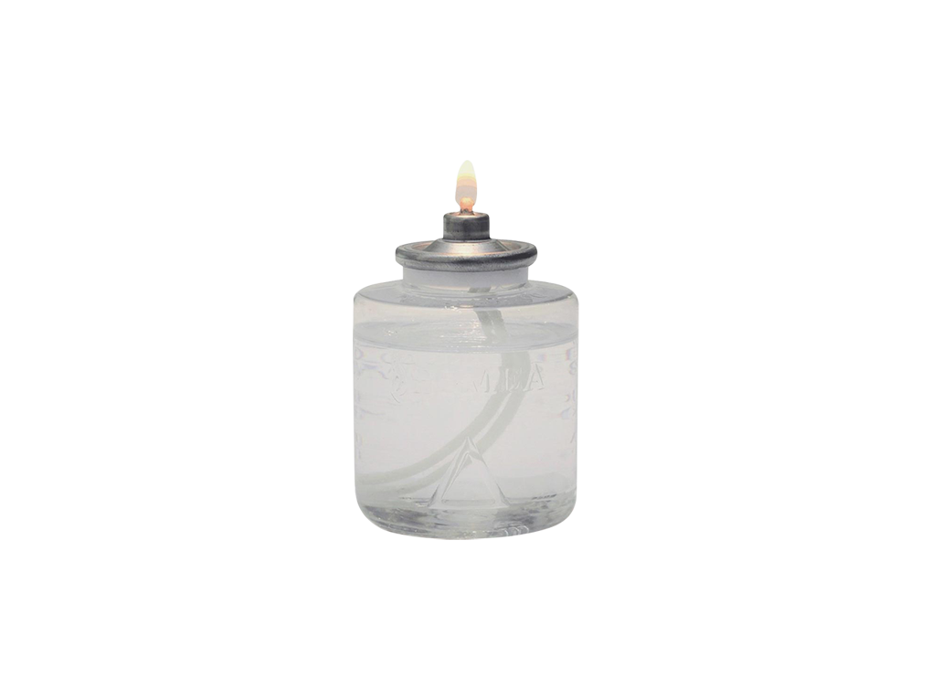 liquid wax candle 250