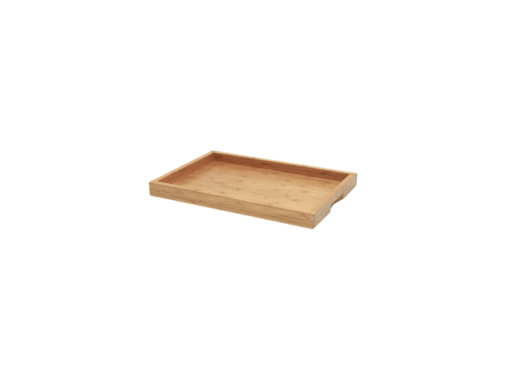 tray bali bamboo rectangular
