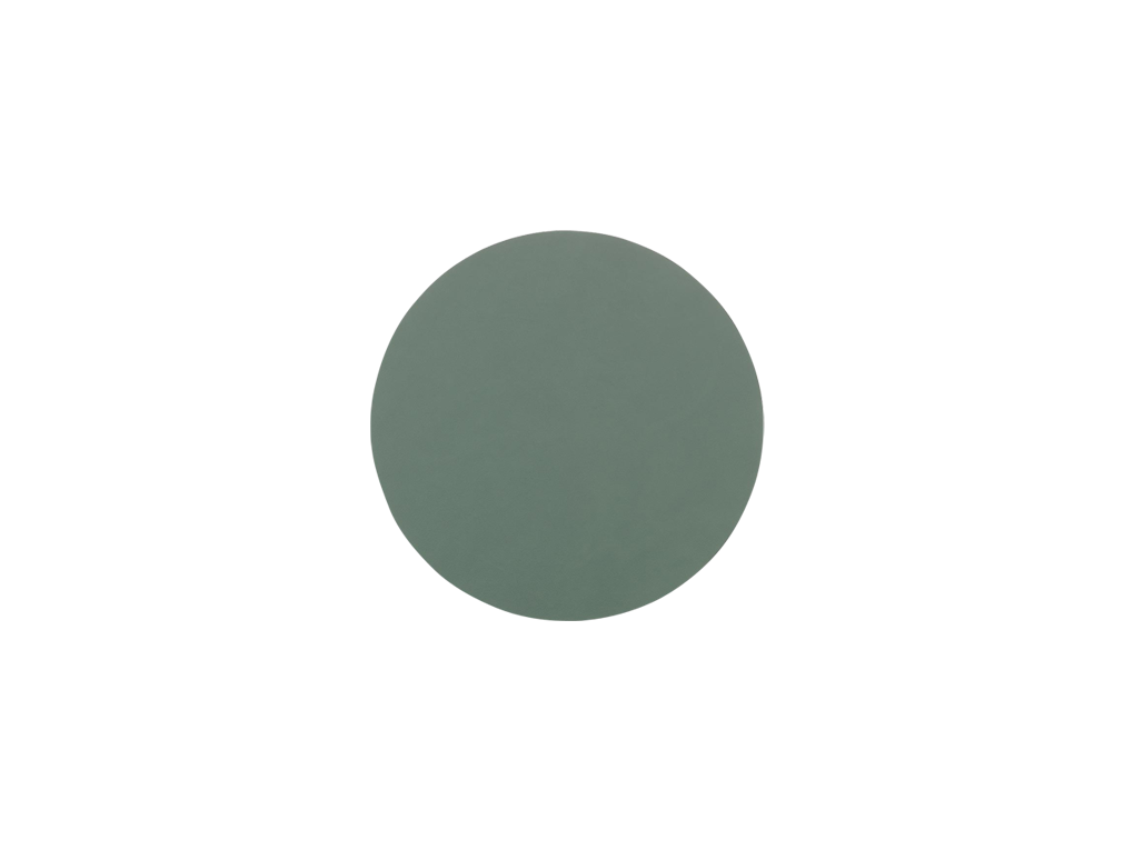 placemat circle nupo