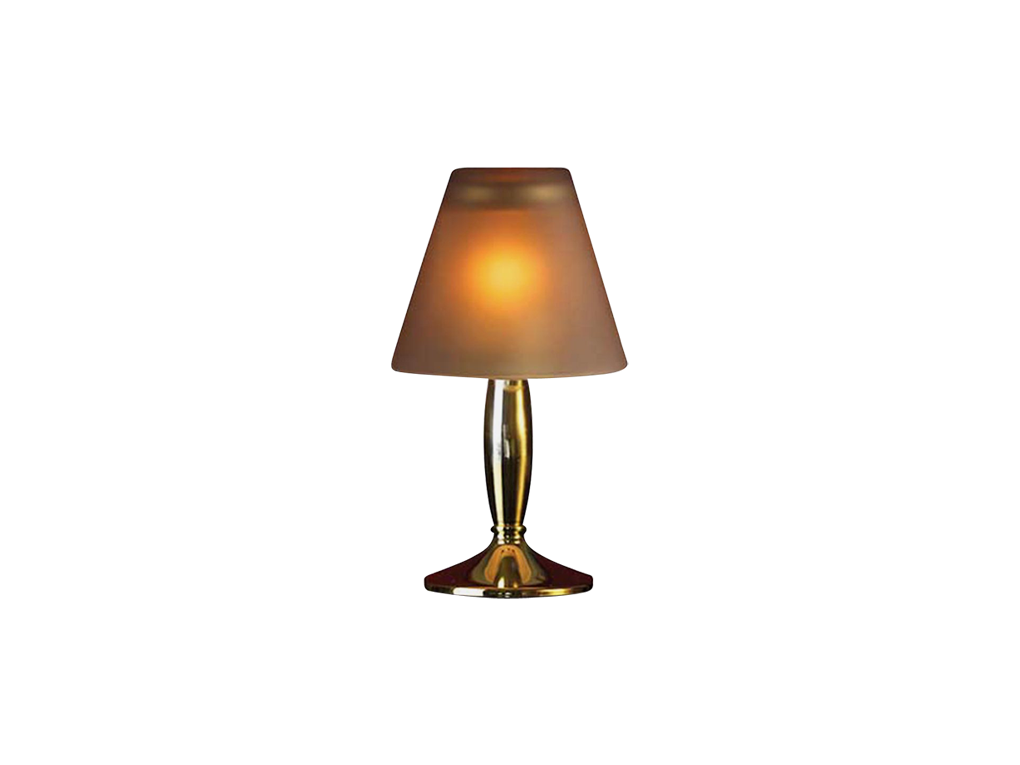 table lamp windsor for liquid wax candle