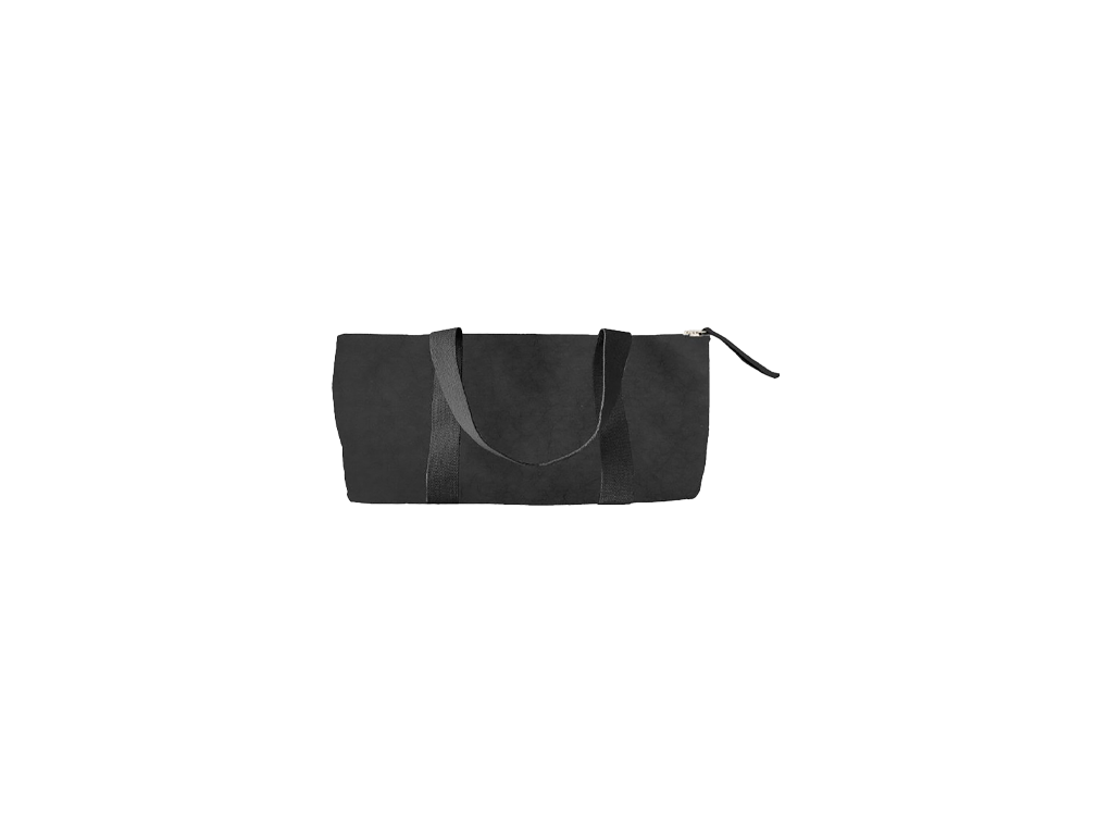 wellness bag washable paper black xl