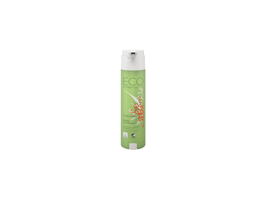 conditioner shape 300ml eco by green culture