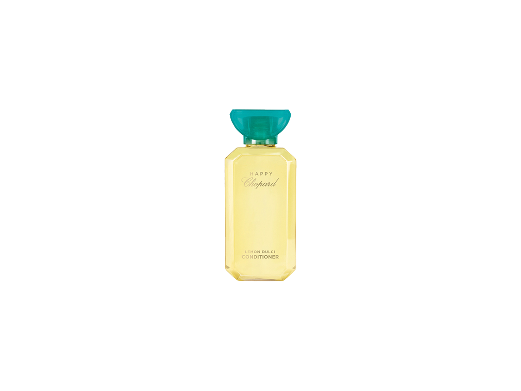 conditioner 40ml chopard lemon dulci