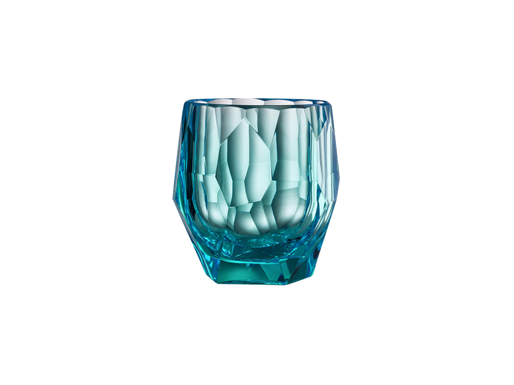 ice cube bucket filippo turquoise