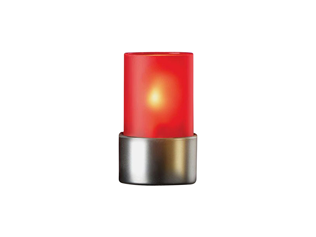 table lamp medium ambeo for liquid wax candle