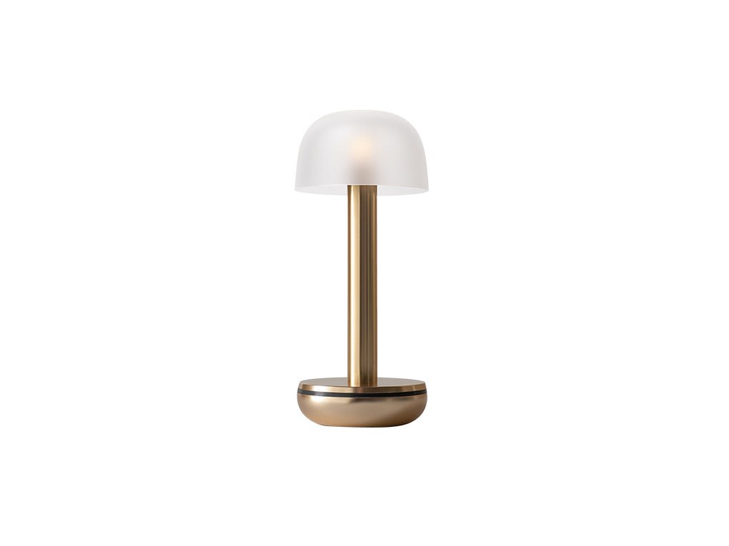 led table lamp humble two
