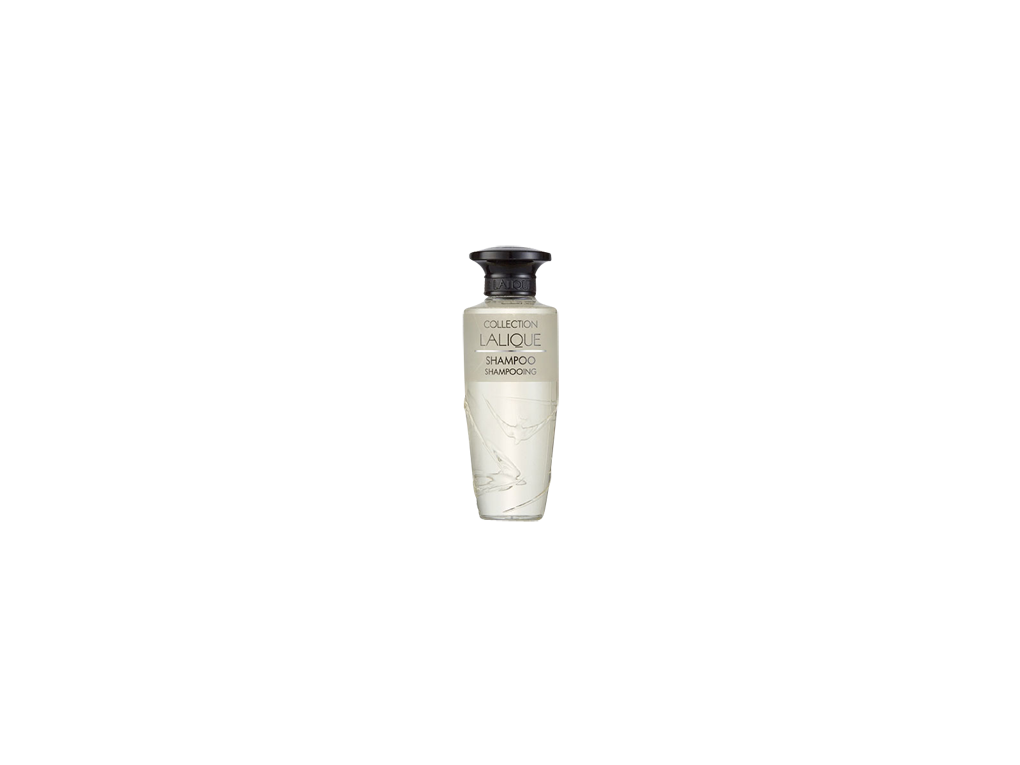 shampoo 50ml lalique