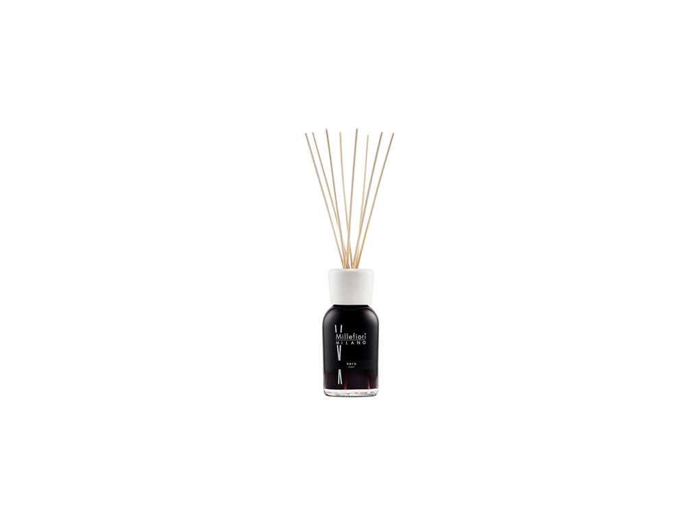 fragranza d´ambiente milano nero