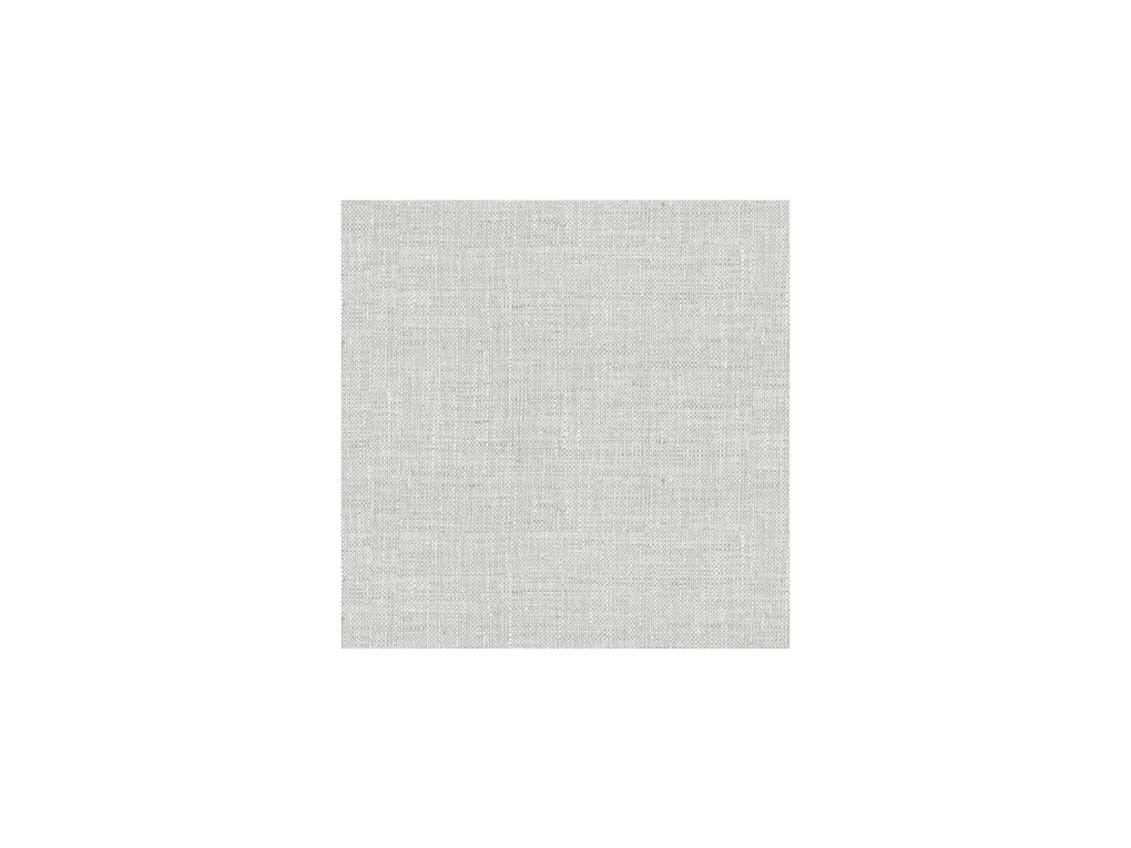 napkin oxford cotton 45x45cm silver