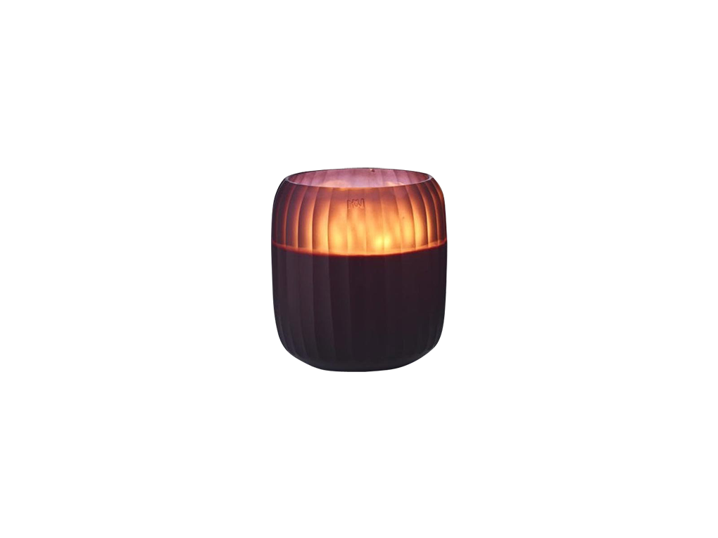 scented candle onno ruby