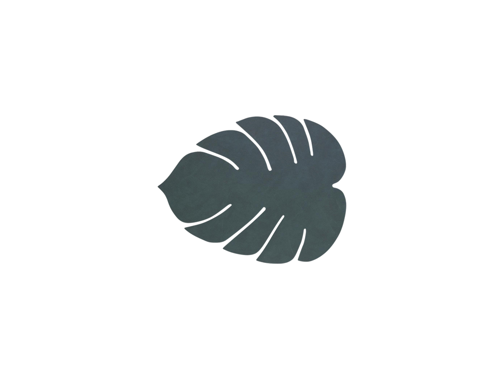 tischset monstera leaf nupo