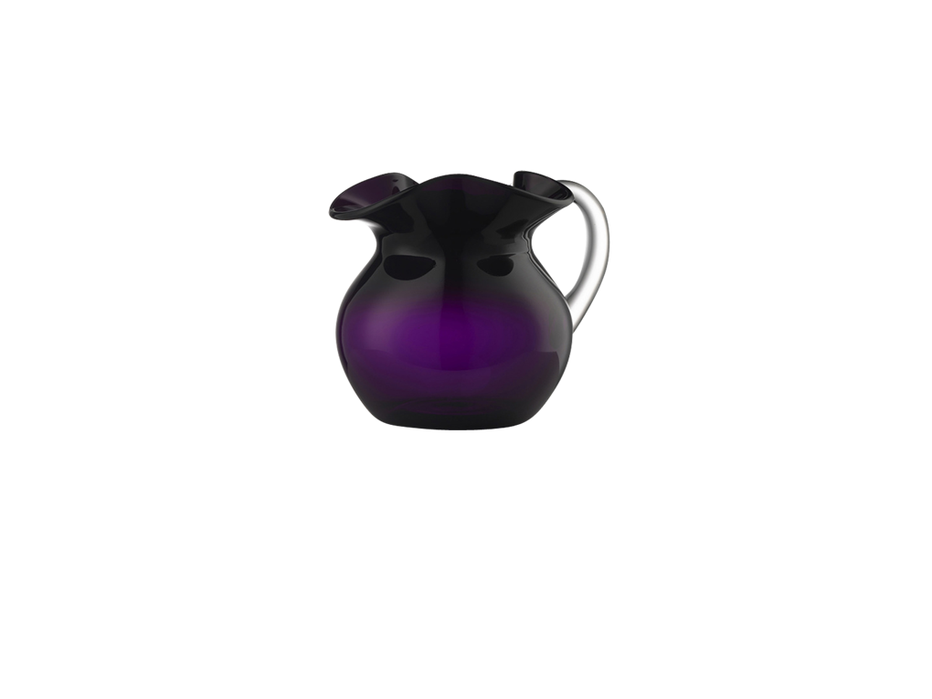 karaffe acryl maria violett