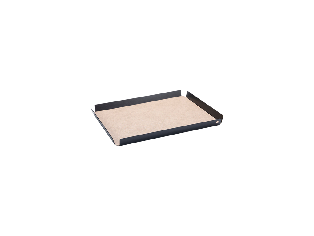 tablett square hippo 28x36x2,8cm