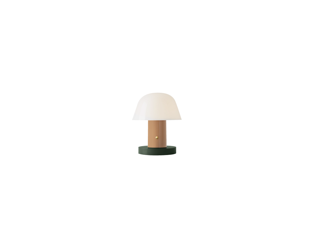 led table lamp setago