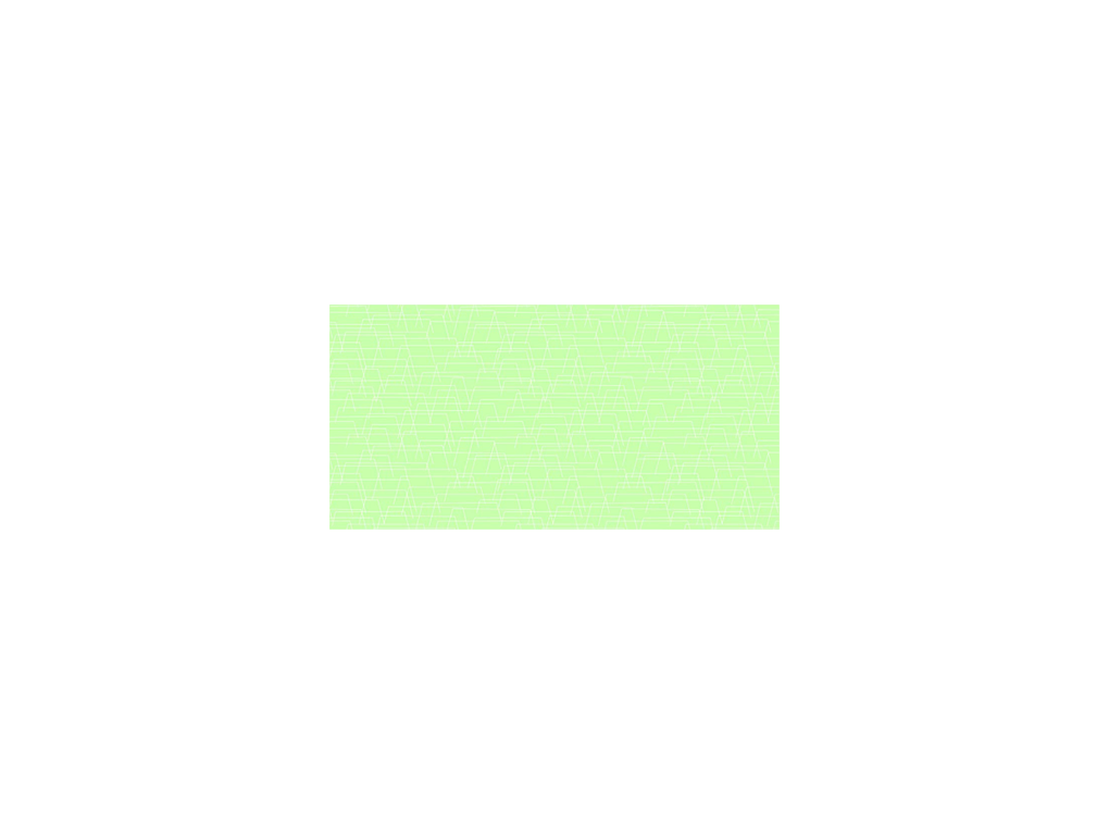 tischläufer airlaid 40cmx24lfm tarik hellgrün