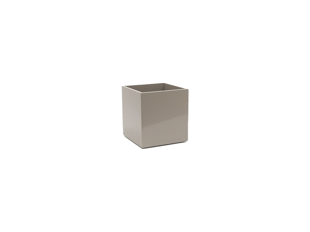 cestino new york cube stone 7,5lt.