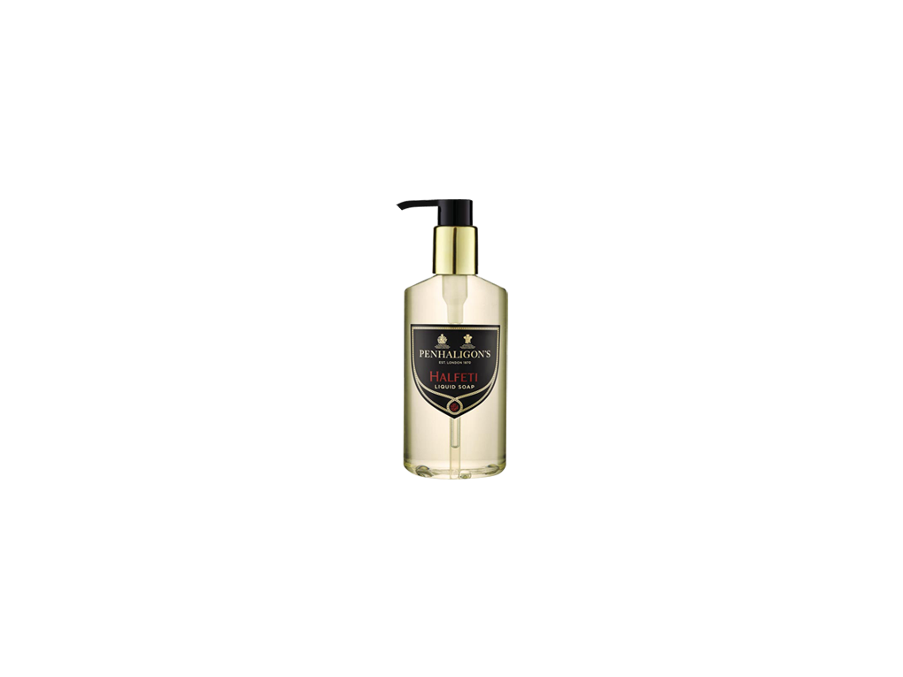 liquid soap pumpspender 300ml penhaligon´s halfeti