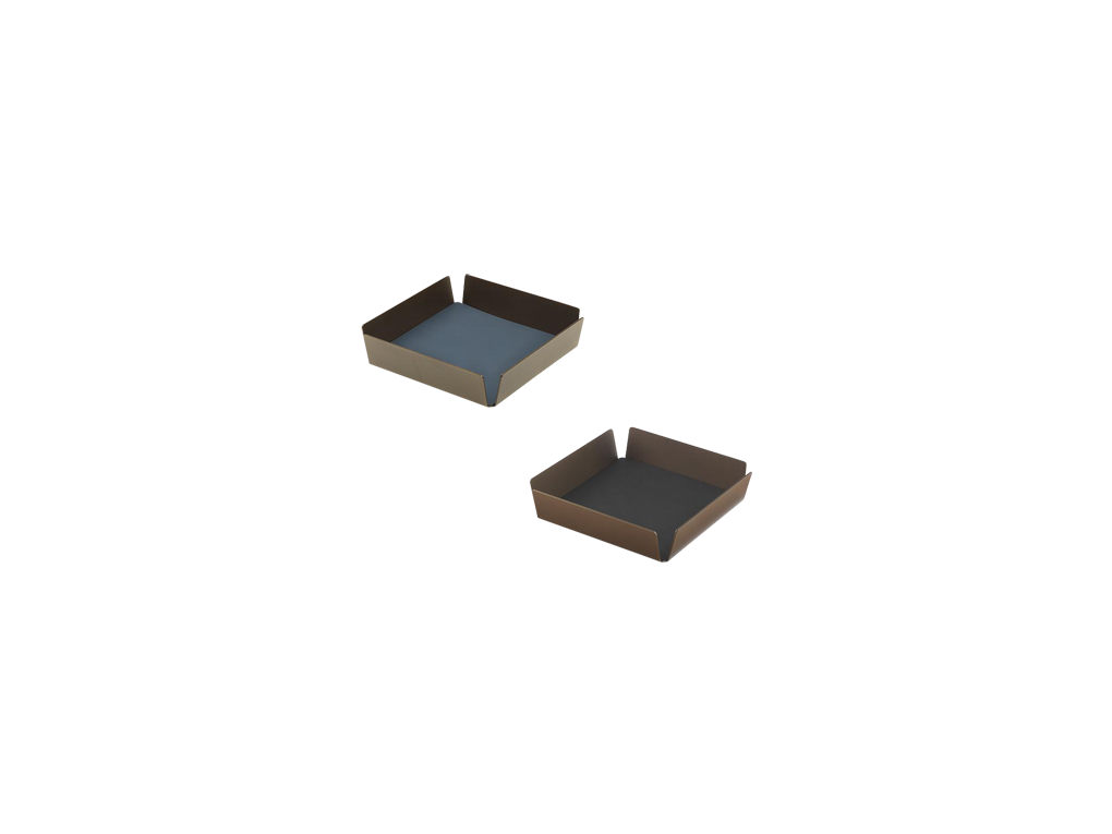 tray square mini nupo