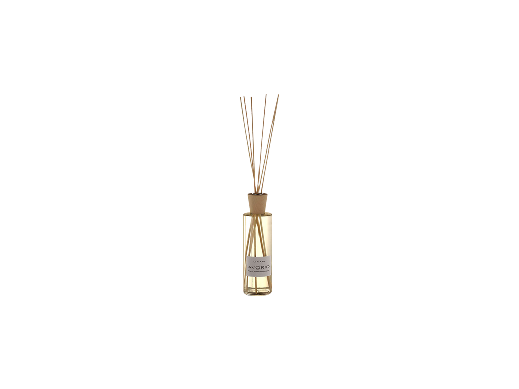 fragranza d´ambiente linari avorio 500ml