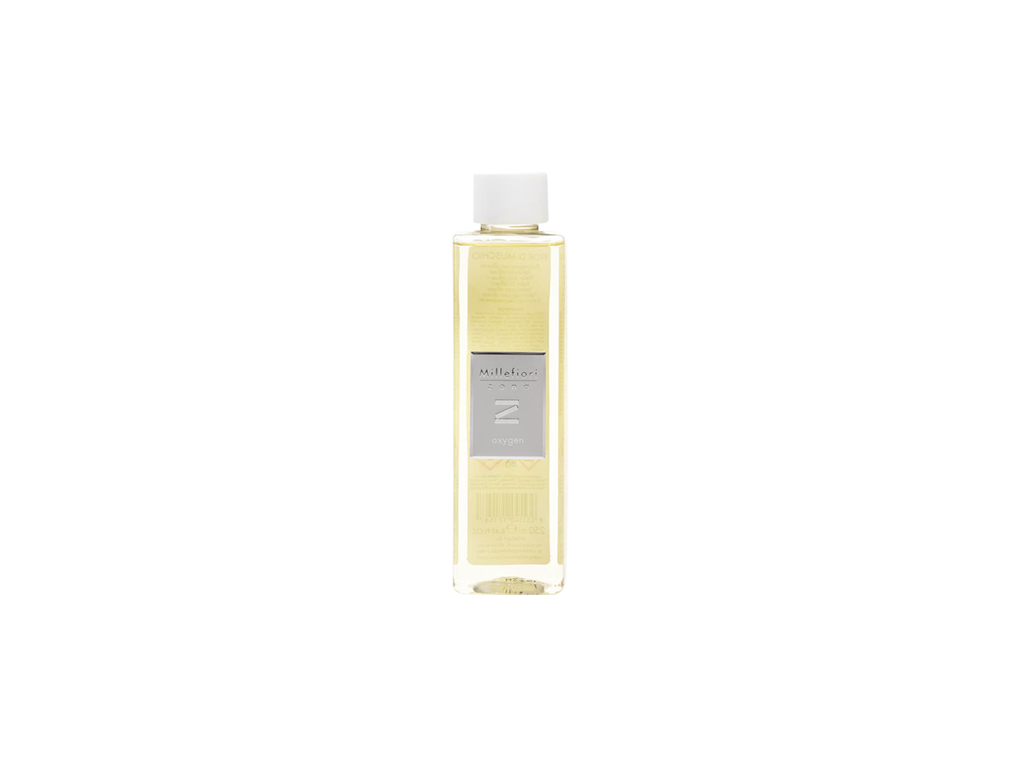 fragranza d´ambiente refill zona 250ml oxygen