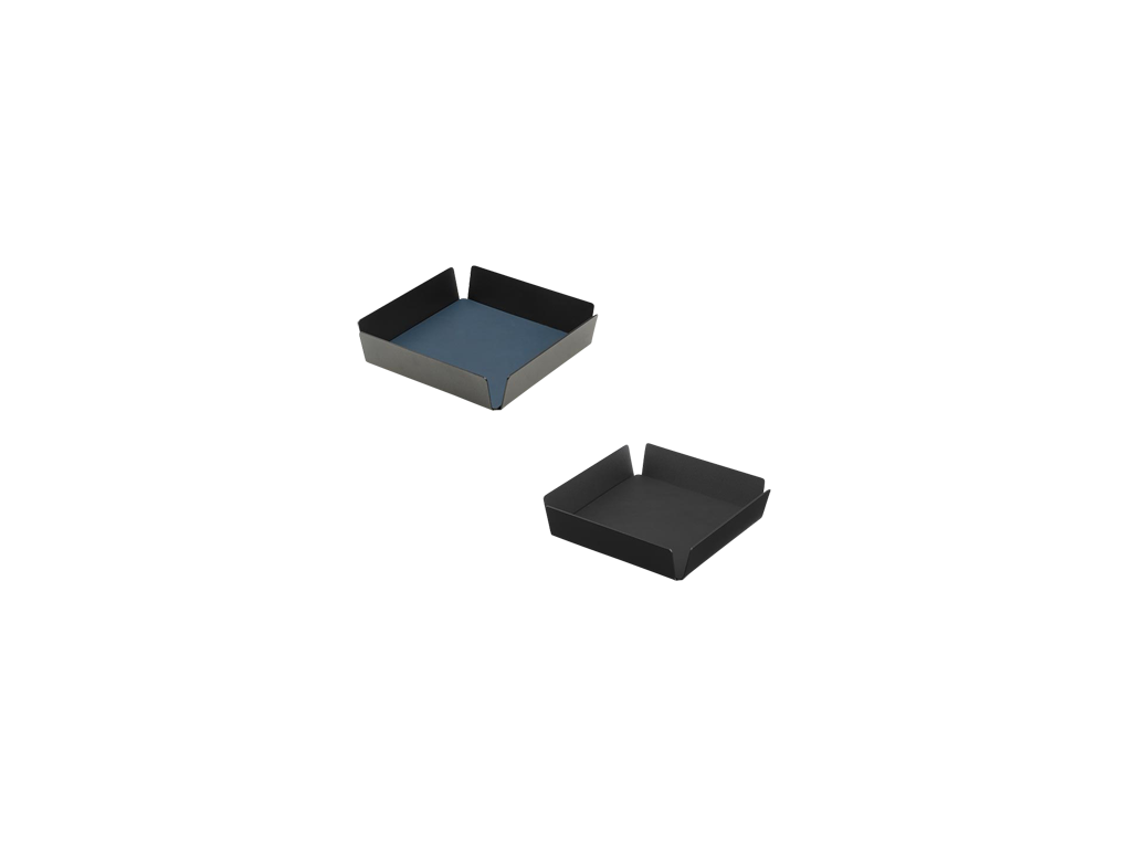 tablett square mini nupo 22x22x4,8cm