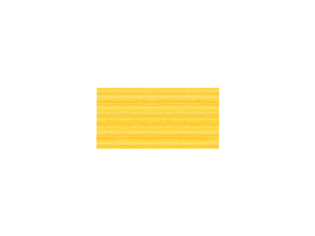 tischläufer airlaid 40x24cm aquarell gelb