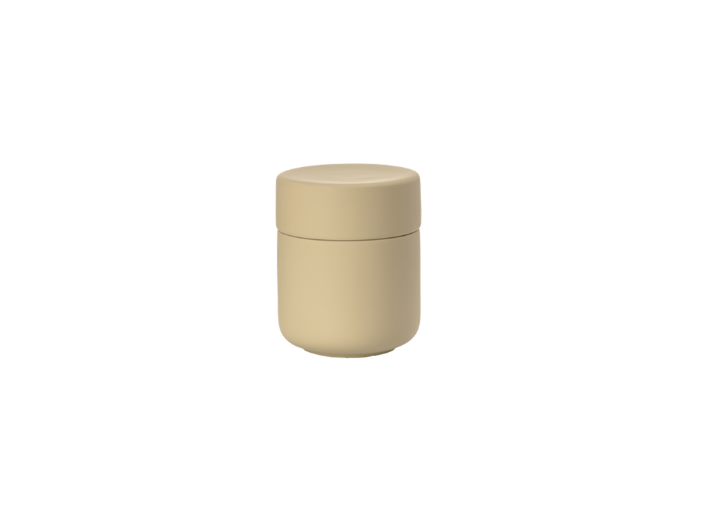 jar with lid ume