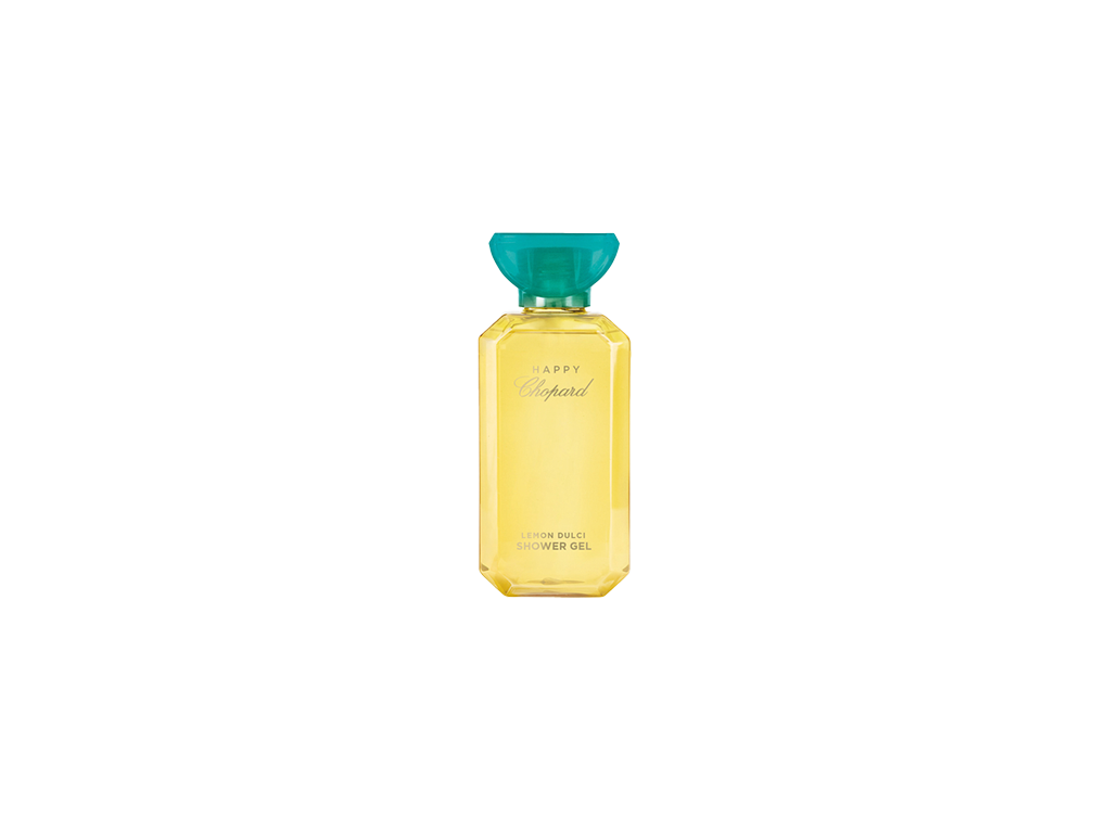 bagno doccia 40ml chopard lemon dulci