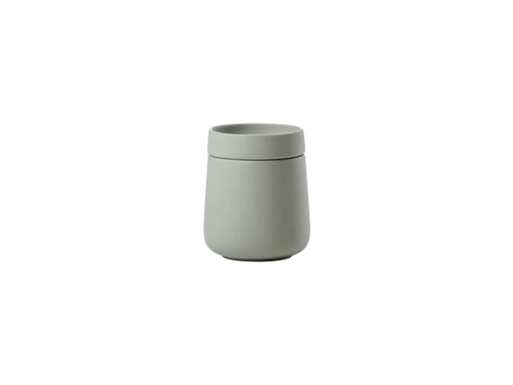 jar with lid nova one 290m