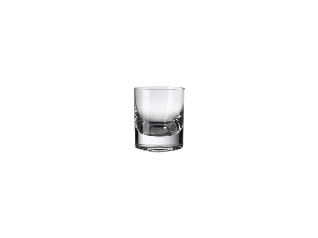 bicchieri scotch trasparente